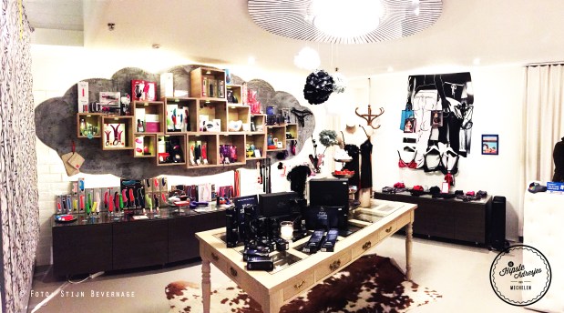 Loveware Shop & Homeparties