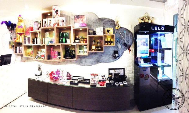 Loveware Shop & Homeparties