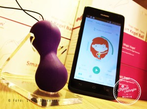 Loveware Shop & Homeparties