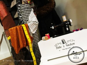 Carte Blanche Mechelen