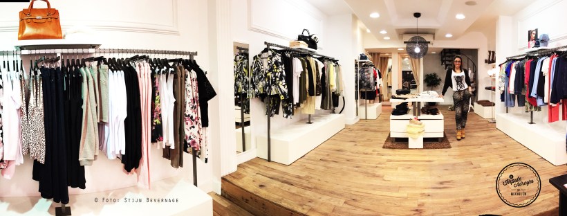 Carte Blanche Mechelen