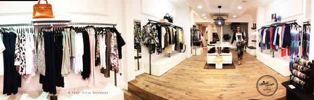 Carte Blanche Mechelen