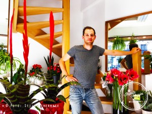 Bloemen Louis Mechelen