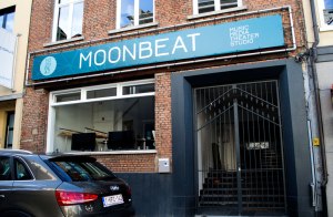 Moonbeat Mechelen