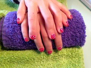 Flowernails