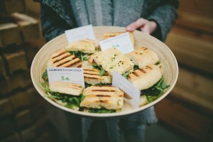 Laurences focacceria