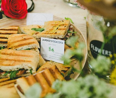 Laurences focacceria