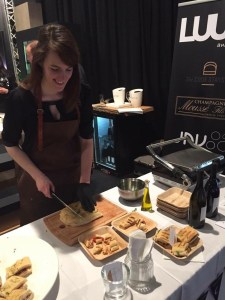 Laurences focacceria