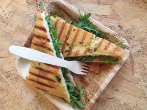 Laurences focacceria