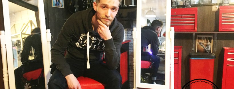 Sam's Haarsnijderij en Barbier