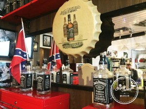 Sam's Haarsnijderij en Barbier