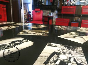 Sam's Haarsnijderij en Barbier