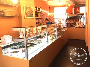 Camogli Mechelen - Italiaanse meeneemspecialiteiten