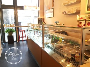 Camogli Mechelen - Italiaanse meeneemspecialiteiten