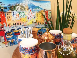 Camogli Mechelen - Italiaanse meeneemspecialiteiten