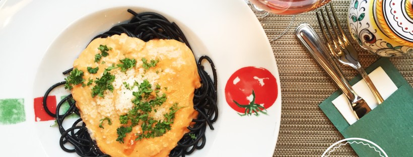 Camogli Mechelen - Italiaanse meeneemspecialiteiten