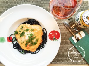 Camogli Mechelen - Italiaanse meeneemspecialiteiten