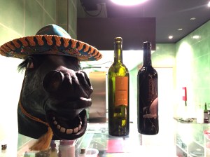 De Krewelligen Bidet - Veggie Fast Resto