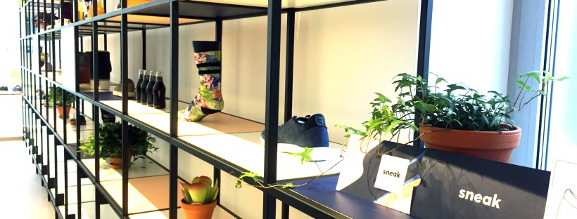 Sneak.bar Mechelen